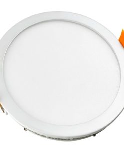 Recessed Round Panel – 24 Watt – Warm – i-LED