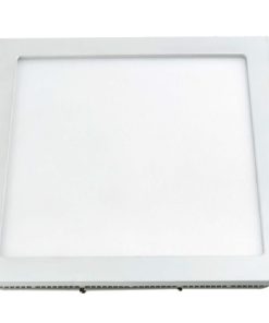 Recessed Square Panel – 24 Watt – Day Light – i-LED