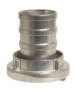 Conexión de manguera 75 mm 89KA