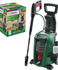 Limpiadora de alta presión UniversalAquatak 125