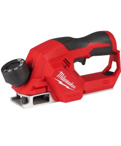 CEPILLO SUBCOMPACTO SIN ESCOBILLAS M12 BLP-402X MILWAUKEE