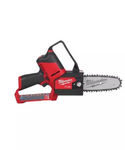 MOTOSIERRA PODA HATCHET FUEL M12FHS-0 MILWAUKEE