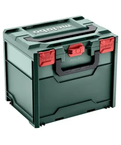 Maletín de transporte MetaBOX 340