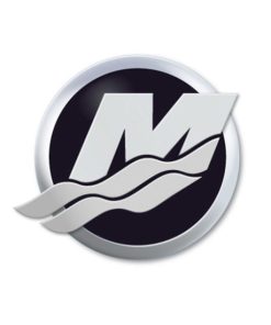 MERCURY, MODULO DE CONTROL DE MOTOR ECM 706-320CV