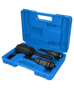 KIT de conformación de tubos de escape