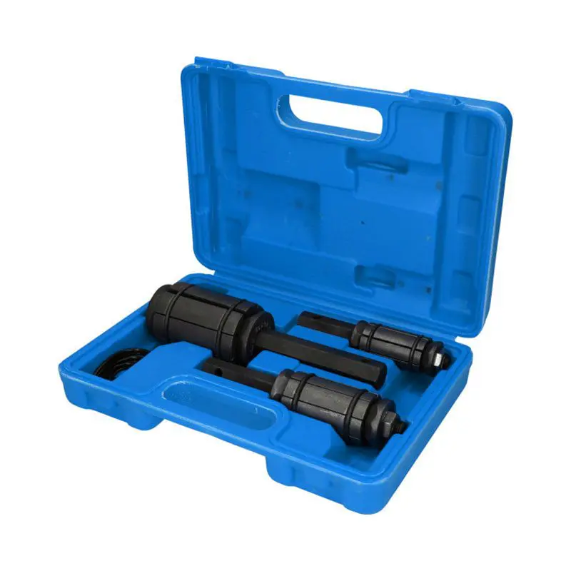 KIT de conformación de tubos de escape