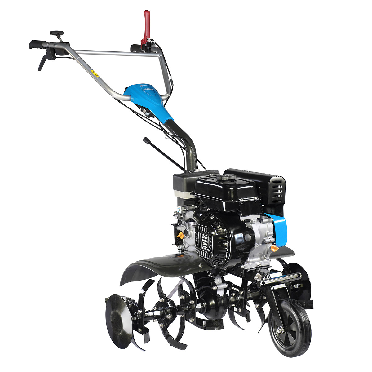 Motoazada Bertolini 205 S - Imagen 3