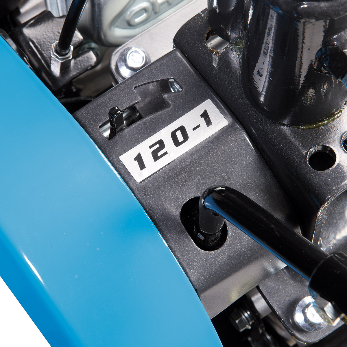 Motoazada Bertolini 205 S - Imagen 4