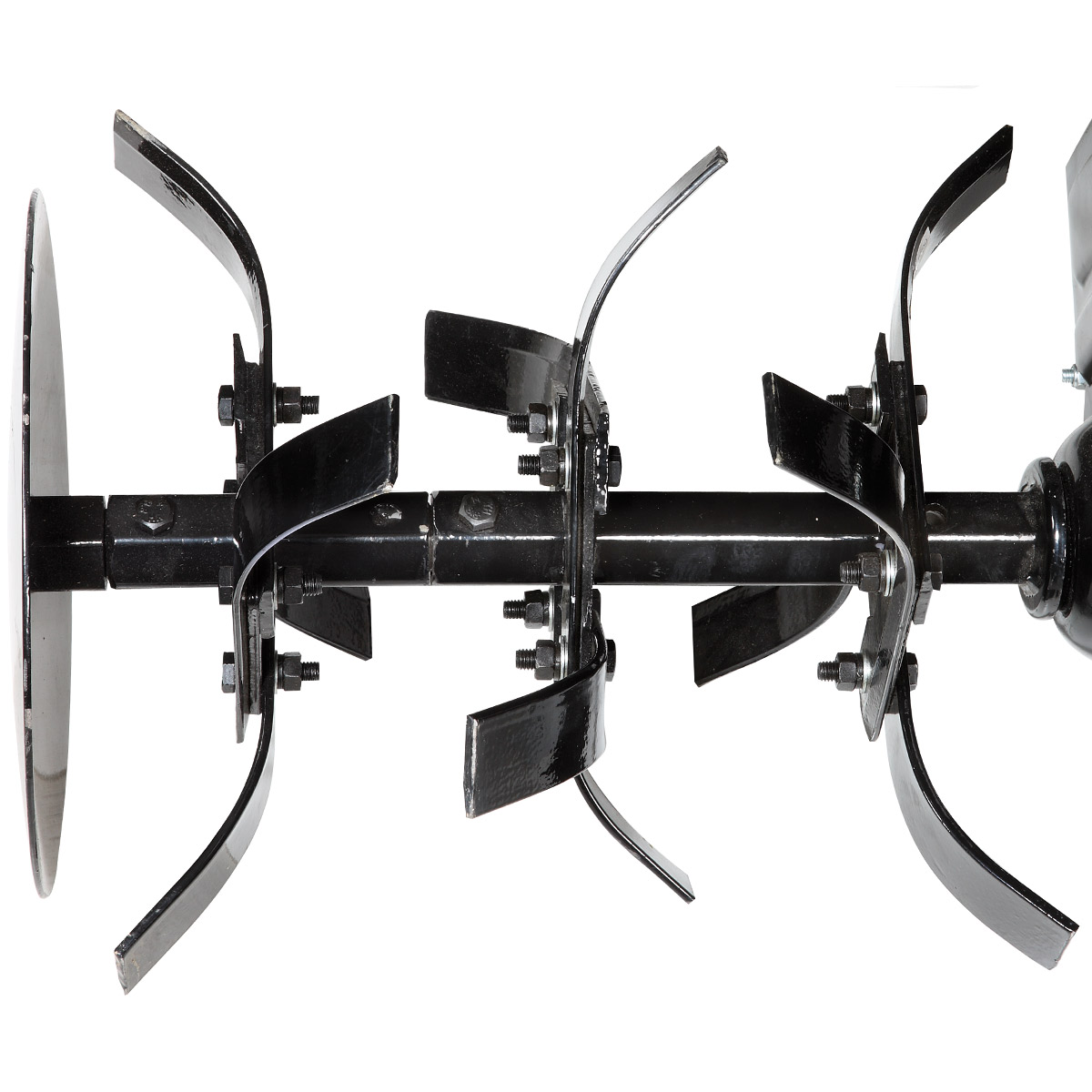 Motoazada Bertolini 205 S - Imagen 6