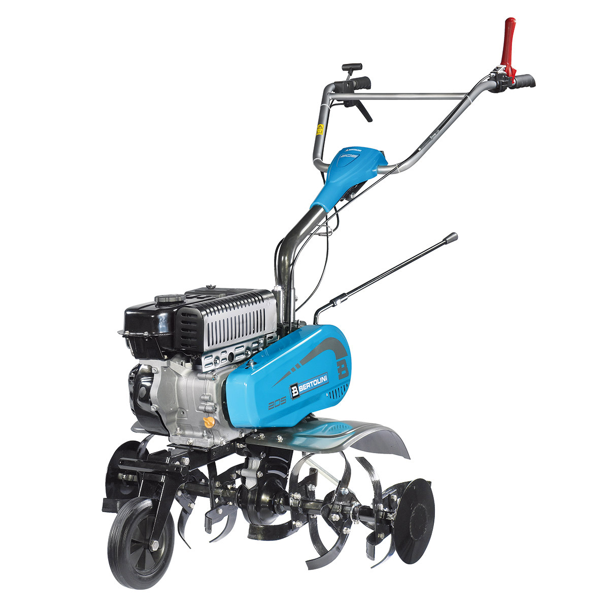 Motoazada Bertolini 205 S - Imagen 2