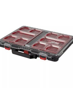 ORGANIZADOR PACKOUT SLIM MILWAUKEE