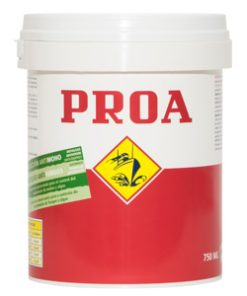 Plast. Int Mate Antimoho Proa