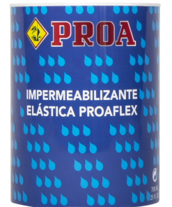 Imperm. Elast Pisable Proaflex