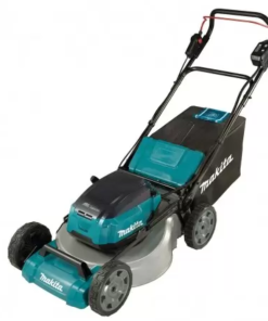 Cortacesped Inalambrico 530mm (21″) 18VX2 / 70L (sin bateria/cargador) DLM530Z Makita