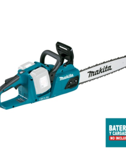 Sierra De Cadena 16″ 18Vx2 Lxt Xpt Bl Sin Bat Ni Carg DUC405Z Makita