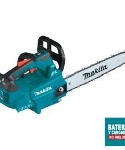 Motosierra Inalámbrica DUC406Z Sin Batería Ni Carg Makita