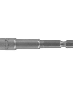 Estuche con 5 dados magnéticos de 6 mm largo 2″, Expert PUDE-9006 12946