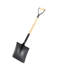 Pala cuadrada templada Aloys 48533