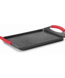 Plancha Grill Lisa ECO Piedra Lacor 34 x 26