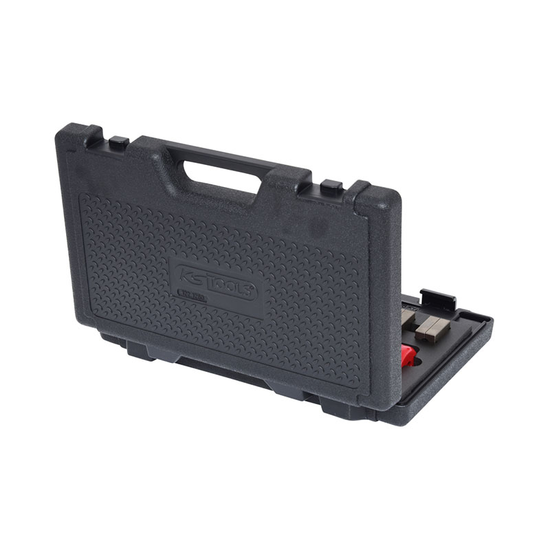 Encoladora de cantos universal Flarefix II 11 piezas - Imagen 4