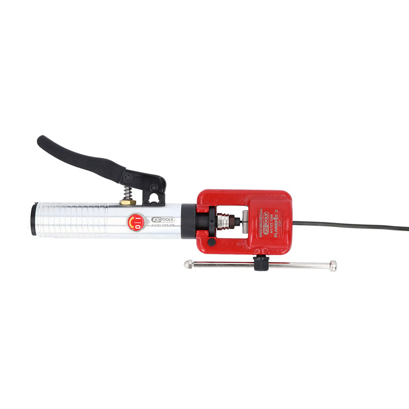 Encoladora de cantos universal Flarefix II 11 piezas - Imagen 5