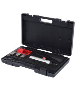 Encoladora de cantos universal Flarefix II 11 piezas