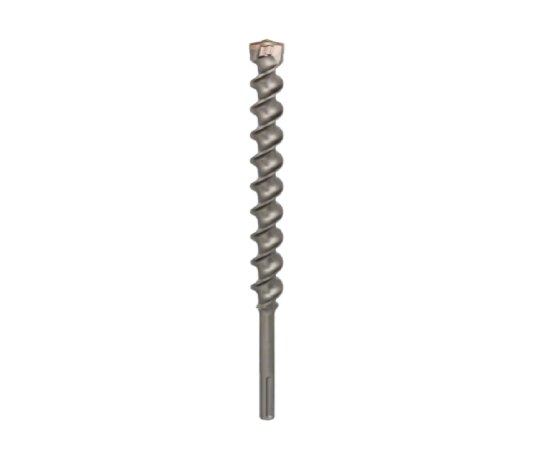 Hammer Drill Bit – SDS-Max 7 – 38mm x 600mm – Bosch