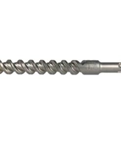 Hammer Drill Bit – Bionic Pro SDS-Plus – Dual-Cutter – 6mm x 100mm – Heller