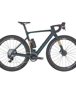 SOLACE GRAVEL eRIDE 10 BICICLETA ELECTRICA GRAVEL SCOTT 293366