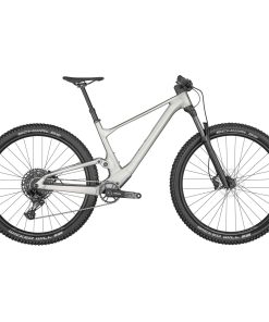 SPARK 970 SILVER BICICLETA MONTAÑA SCOTT 290133 / 290121