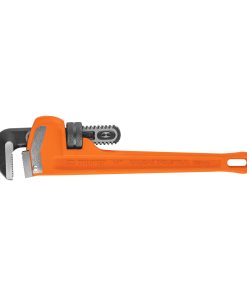 Llave stilson 14″ cuerpo robusto de hierro dúctil, Truper STI-14 15838