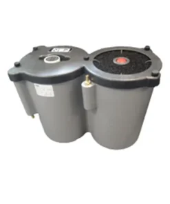 Separador de agua y aceite EW70