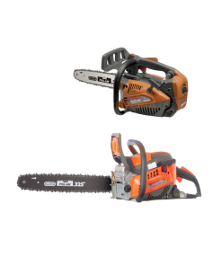 Kit Motosierra Poda Premium HXP 430 + Motosierra M455HXP