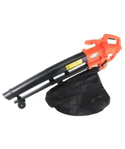 Soplador Eléctrico Vac 3000W 49244