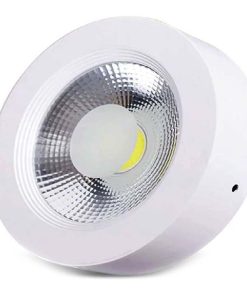 Surface Down Light COB – 15 Watt – Warm – i-LED
