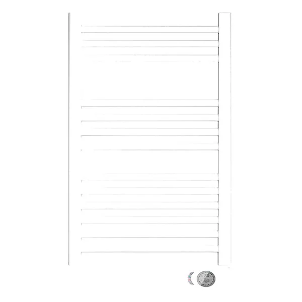 TOALLERO PROGRAMABLE BLANCO TCE-PE 400W 160930400 EV CONFORT