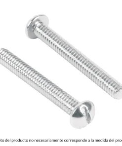 TORNILLO 5/32 X 1/2