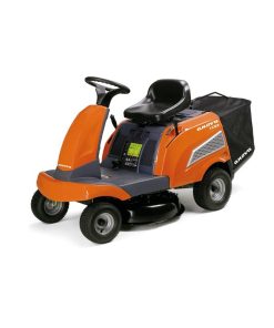 Tractor Cortacésped ANOVA 62 cm – B&S 6.5 HP