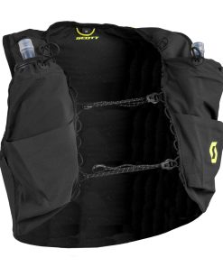 TRAIL RC TR 4 NEGRA AMARILLA MOCHILA TRAIL SCOTT RUNNING 289148
