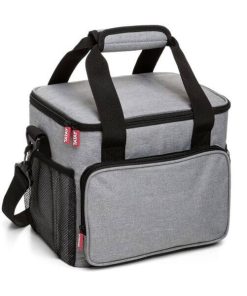 Bolsa térmica de Picnic Tatay Denim Grey