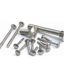 TORNILLO CARRIAJE 5/16 X 4″