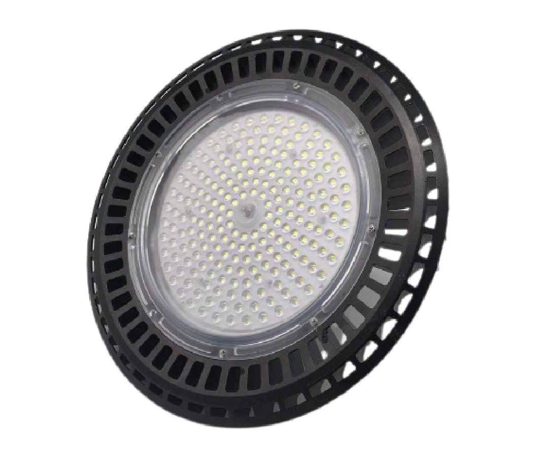 UFO LED High Bay – 200 Watt – Day Light – IP65 – i-LED