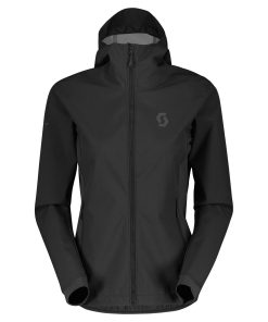 WS EXPLORAIR HYBRID LT NEGRA CHAQUETA SCOTT CASUAL CHICA 291866