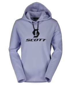 WS TECH AZUL MOOM SUDADERA CON CAPUCHA CHICA SCOTT CASUAL 403292