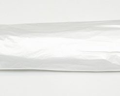 Plastico Con Cinta 20M