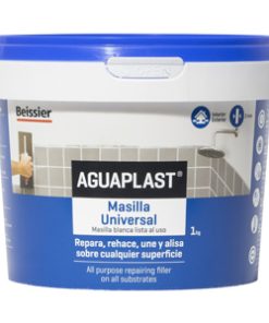 Aguaplast Mas.Universal 1Kg