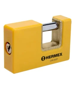 CANDADO UDUKE ANTICIZALLA 50 MM