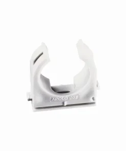 ABRAZADERA MULTICLIP NYLON DIÁMETRO 18 918MC CELO