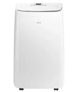 AIRE ACONDICIONADO PORTATIL NEVE WIFI NEVE12000WI EV CONFORT