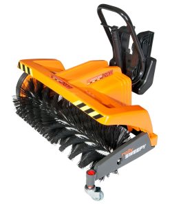 ROLLY SWEEPY BARREDORA ROLLY TOYS 409723